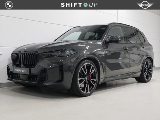 BMW X5 xDrive50e M-Sport | Panoramadak | CoPilot | Elektr. Trekhaak | Harman Kardon – Foto