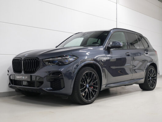 BMW X5 xDrive45e M-Sport | Panoramadak | CoPilot | Laser – Foto