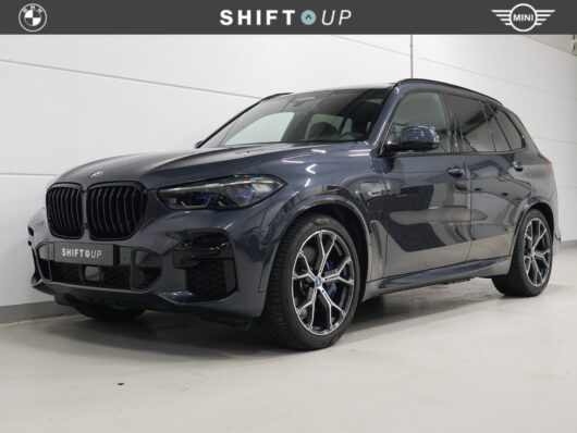 BMW X5 xDrive45e M-Sport | Panoramadak | CoPilot | Laser | Elektr. Trekhaak – Foto