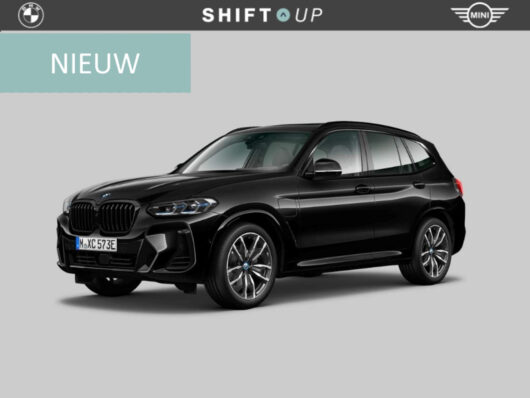 BMW X3 xDrive30e M-Sport | Panoramadak | Harman Kardon | Elektr. Trekhaak | Laser – Foto