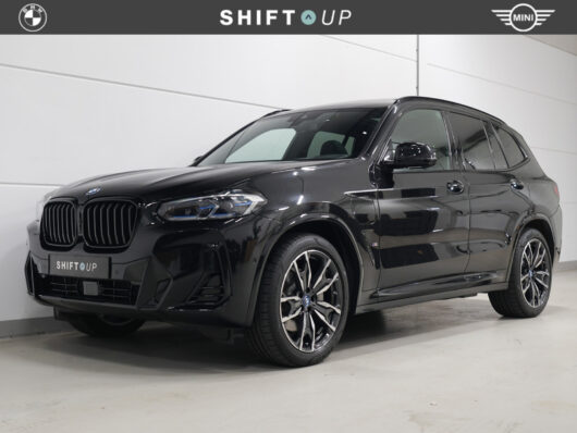 BMW X3 xDrive30e M-Sport | Panoramadak | Harman Kardon | Elektr. Trekhaak | Laser – Foto