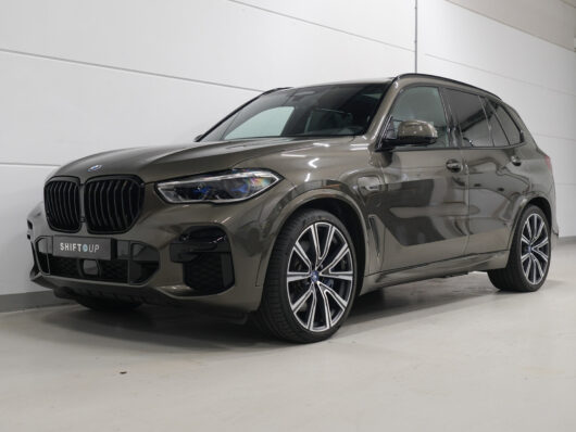 BMW X5 xDrive45e M-Sport | Panoramadak | CoPilot | Laser | Elektr. Trekhaak – Foto