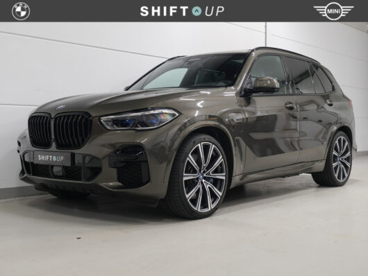 BMW X5 xDrive45e M-Sport | Panoramadak | CoPilot | Laser | Elektr. Trekhaak – Foto