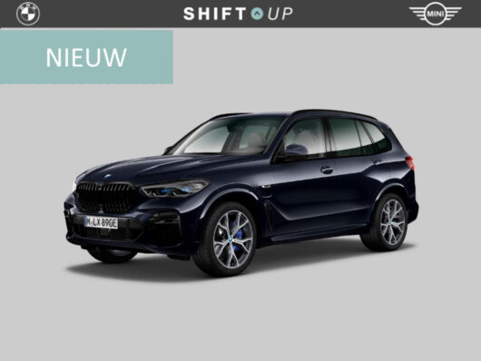BMW X5 xDrive45e M-Sport | Adapt. Cruise Control | Laser | Elektr. Trekhaak – Foto
