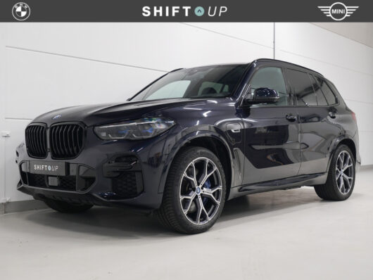 BMW X5 xDrive45e M-Sport | Adapt. Cruise Control | Laser | Elektr. Trekhaak – Foto