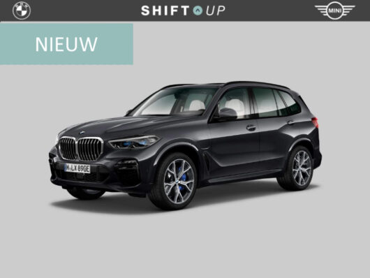 BMW X5 xDrive45e M-Sport | Panoramadak | CoPilot | Laser | Harman Kardon – Foto
