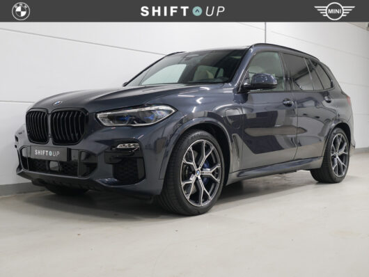 BMW X5 xDrive45e M-Sport | Panoramadak | CoPilot | Laser | Harman Kardon – Foto