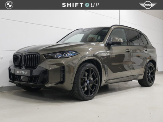BMW X5 xDrive50e M-Sport | Panoramadak | Massage | Harman Kardon – Foto