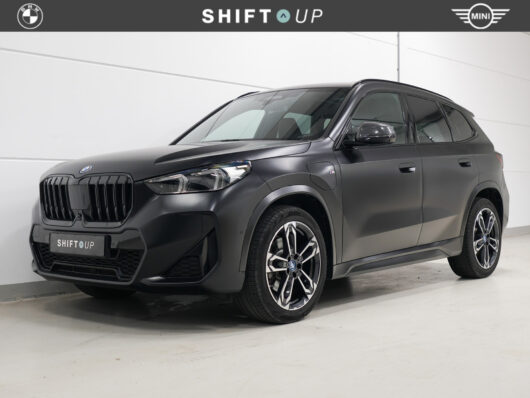 BMW X1 xDrive25e M-Sport | Panoramadak | Head Up | CoPilot – Foto