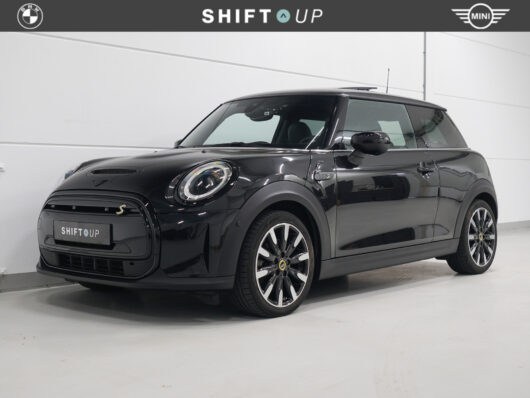 MINI Electric 33 kWh Panoramadak | Harman Kardon | Head Up | Yours wielen – Foto