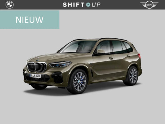 BMW X5 xDrive45e M-Sport | Panoramadak | Laser | CoPilot – Foto