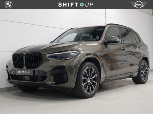 BMW X5 xDrive45e M-Sport | Panoramadak | Laser | CoPilot – Foto