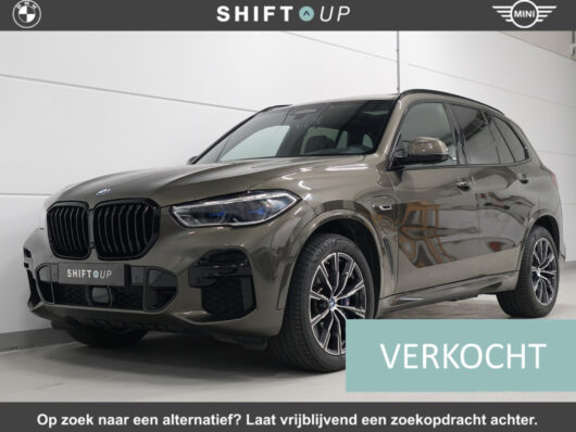 BMW X5 xDrive45e M-Sport | Panoramadak | Laser | CoPilot – Foto