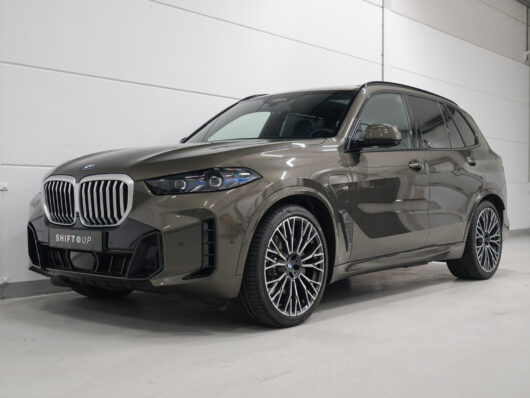 BMW X5 xDrive50e M-Sport | Panoramadak | CoPilot | Elektr. Trekhaak – Foto