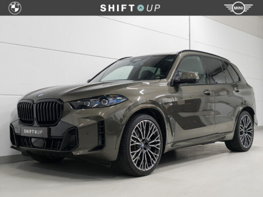 BMW X5 xDrive50e M-Sport | Panoramadak | CoPilot | Elektr. Trekhaak – Foto