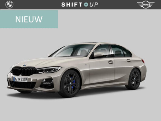 BMW 3-serie 320i M-Sport | Schuifdak | Head Up – Foto