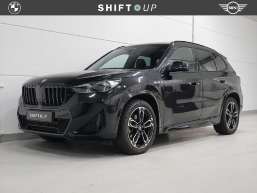 BMW X1 xDrive25e M-Sport | Panoramadak | CoPilot | Head Up | Stuurverwarming – Foto