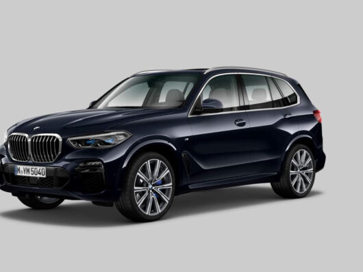 BMW X5 xDrive40i M-Sport | Panoramadak | Elektr. Trekhaak – Foto