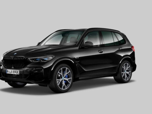 BMW X5 xDrive45e M-Sport | Panoramadak | CoPilot | Laser | Elektr. Trekhaak – Foto