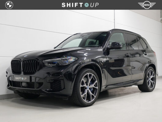 BMW X5 xDrive45e M-Sport | Panoramadak | CoPilot | Laser | Elektr. Trekhaak – Foto
