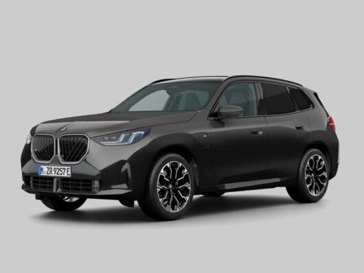 BMW X3 30e xDrive M-Sport | Panoramadak | Harman Kardon – Foto