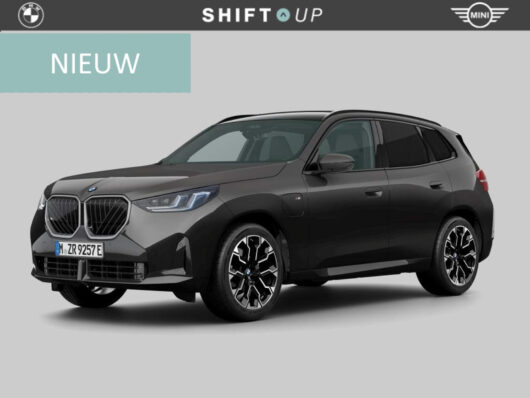 BMW X3 30e xDrive M-Sport | Panoramadak | Harman Kardon – Foto