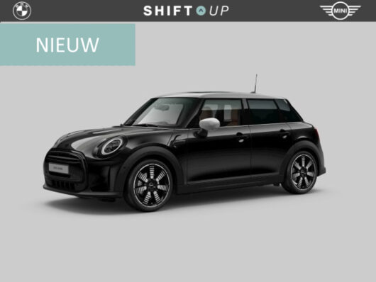 MINI 5-deurs 1.5 Cooper Panoramadak | Harman Kardon | ACC | Head Up – Foto