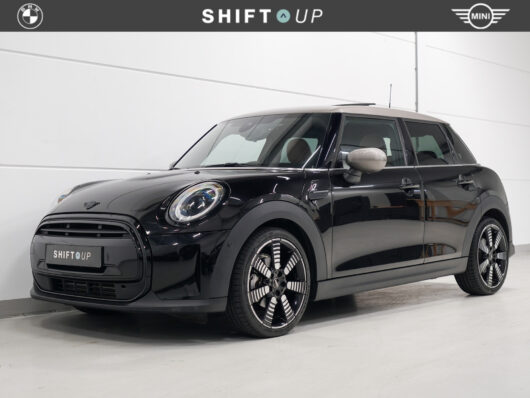 MINI 5-deurs 1.5 Cooper Panoramadak | Harman Kardon | ACC | Head Up – Foto