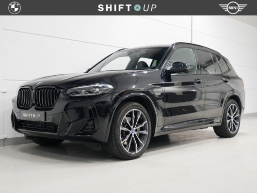 BMW X3 xDrive30e M-Sport | Hifi | Camera – Foto