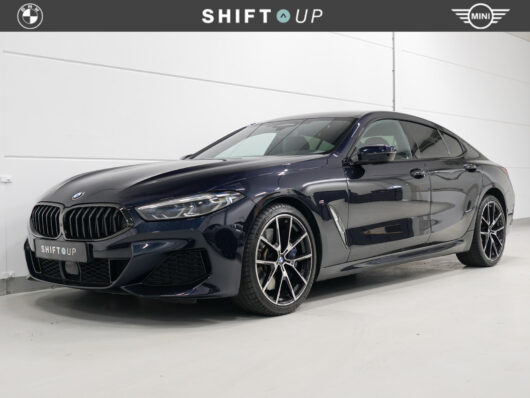BMW 8 Serie Gran Coupé 840i M-Sport | CoPilot | Head Up | Harman Kardon – Foto