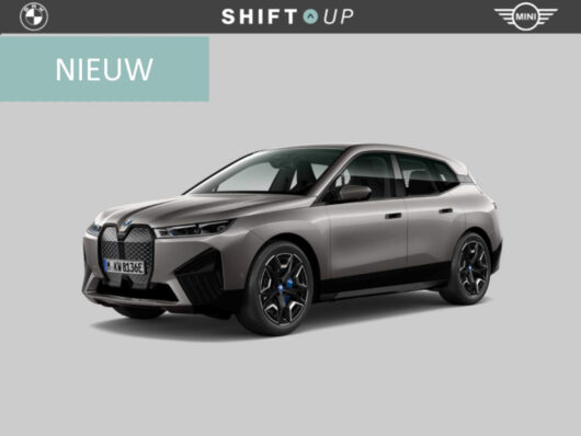 BMW iX xDrive40 Sport Laser | Soft Close – Foto