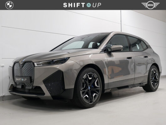 BMW iX xDrive40 Sport Laser | Soft Close – Foto