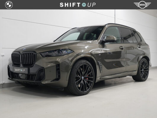 BMW X5 xDrive50e M-Sport | Panoramadak | Stoelventilatie | Elektr. Trekhaak – Foto