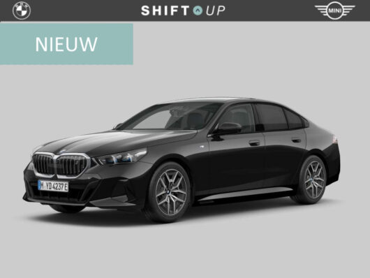 BMW i5 eDrive40 M-Sport | Panoramadak | CoPilot | Harman Kardon – Foto