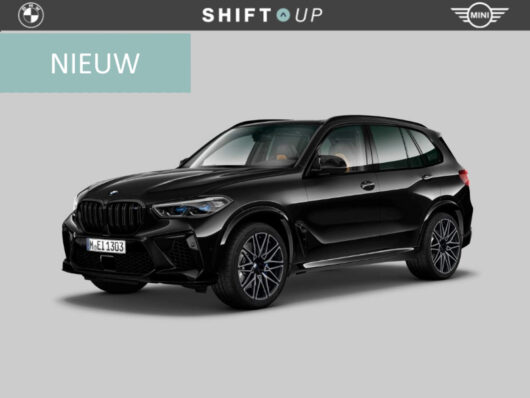 BMW X5 M Competition Skylounge | Akrapovic – Foto