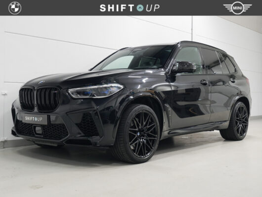 BMW X5 M Competition Skylounge | Akrapovic – Foto