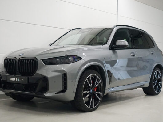BMW X5 xDrive50e M-Sport | Panoramadak | CoPilot | Tartufo leder – Foto