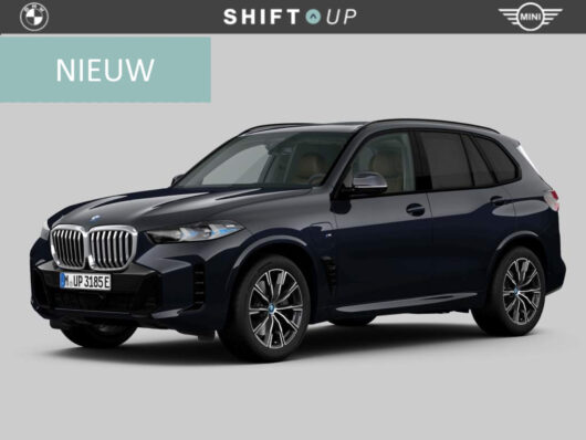 BMW X5 xDrive50e M-Sport | Panoramadak | CoPilot | Elektr. Trekhaak – Foto