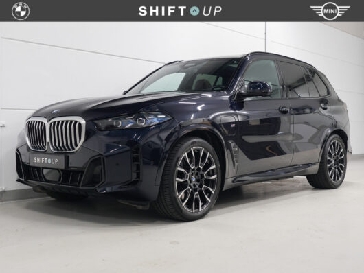 BMW X5 xDrive50e M-Sport | Panoramadak | CoPilot | Elektr. Trekhaak – Foto