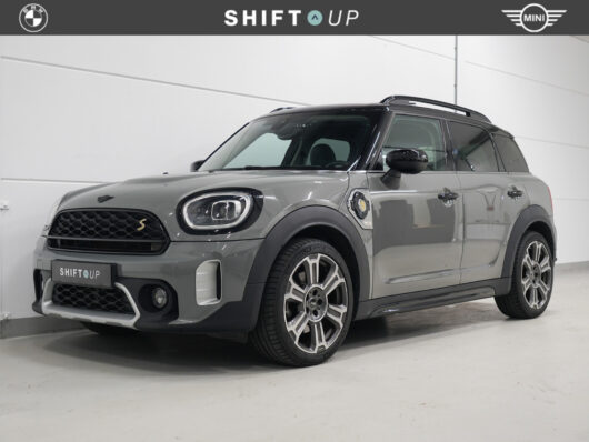 MINI Countryman 1.5 Cooper S E ALL4 Panoramadak | Head Up | Stoelverwarming – Foto
