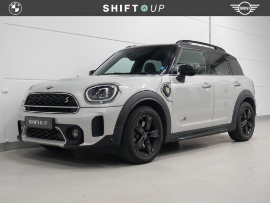 MINI Countryman 1.5 Cooper S E ALL4 Panoramadak | Harman Kardon | ACC | Head Up – Foto