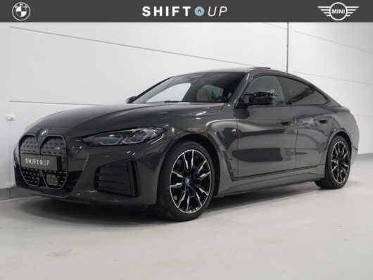 BMW i4 M50 Schuifdak | Harman Kardon | Stoelventilatie | Elektr. Trekhaak – Foto