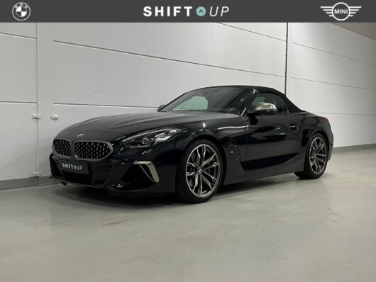 BMW Z4 Roadster M40i Harman Kardon | ACC | Stuurverwarming – Foto