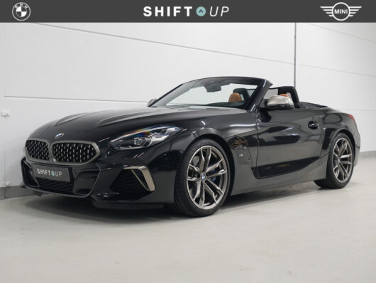 BMW Z4 Roadster M40i Harman Kardon | ACC | Stuurverwarming – Foto