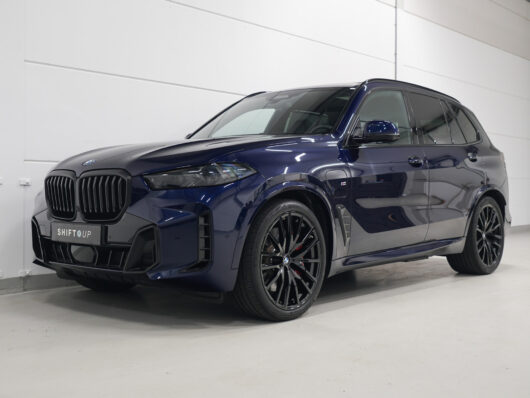 BMW X5 xDrive50e M-Sport | Skylounge | CoPilot | Elektr. Trekhaak – Foto