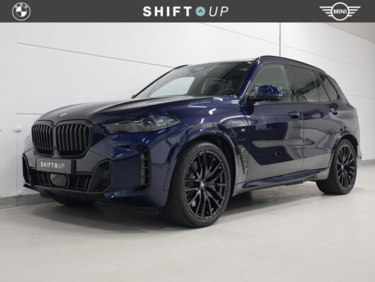 BMW X5 xDrive50e M-Sport | Skylounge | CoPilot | Elektr. Trekhaak – Foto