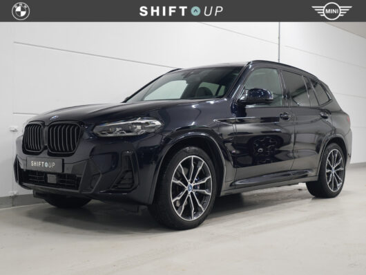 BMW X3 xDrive30e M-Sport | Panoramadak | ACC | Elektr. Trekhaak – Foto