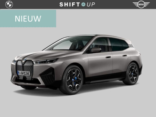 BMW iX xDrive40 Skylounge | CoPilot | Elektr. Trekhaak | Harman Kardon – Foto