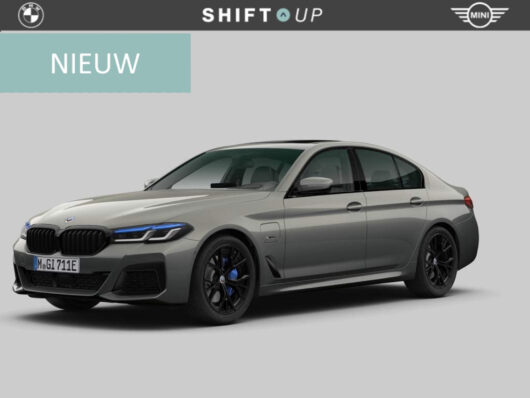 BMW 5 Serie 545e xDrive Schuifdak | CoPilot | Laser | Stoelventilatie – Foto
