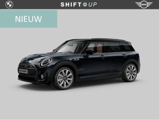 MINI Clubman 2.0 Cooper S Panoramadak | Harman Kardon | Chester leder – Foto
